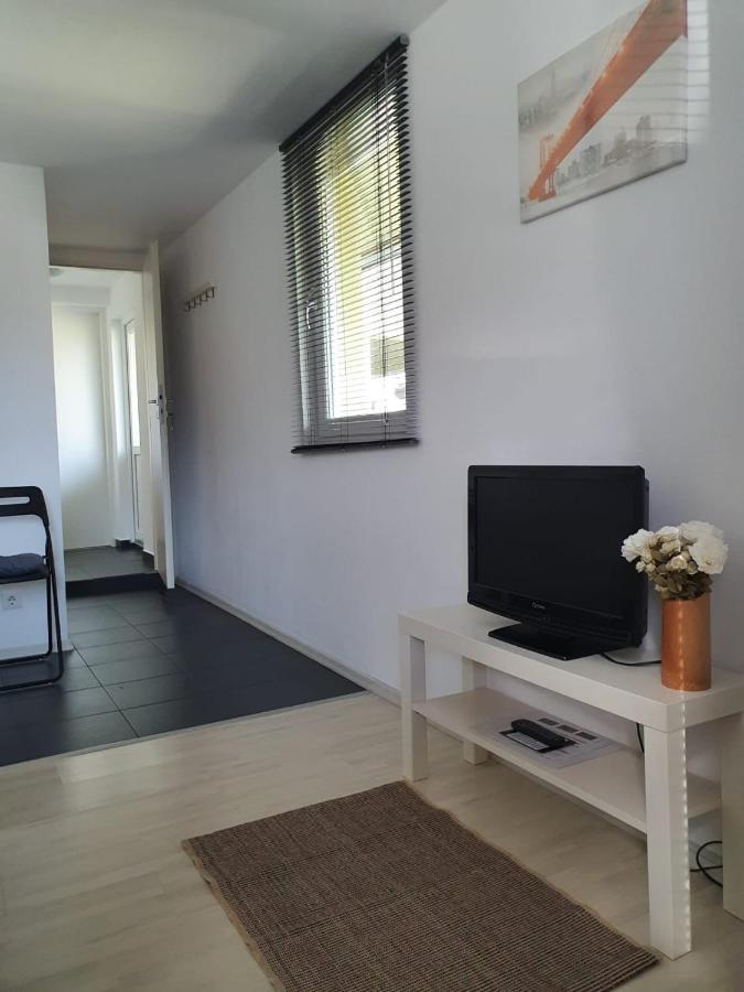 Vila Bel Ami Hotel Şelimbăr Bagian luar foto