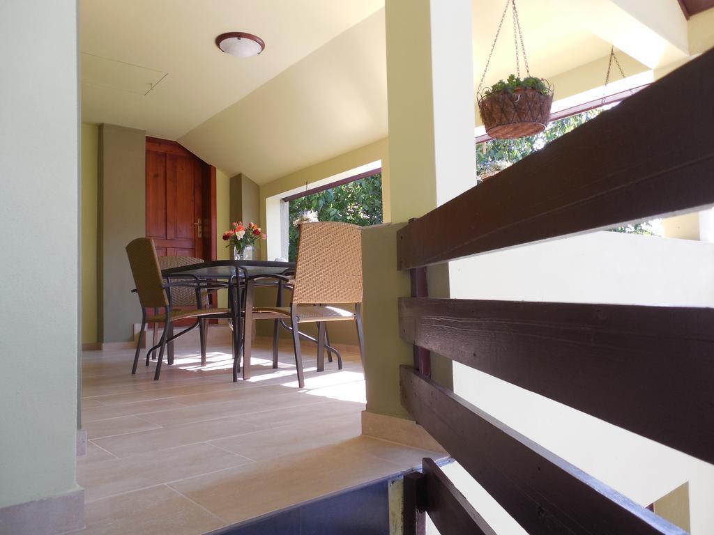 Vila Bel Ami Hotel Şelimbăr Ruang foto